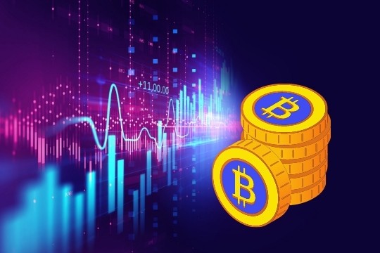 bitcoin sverige