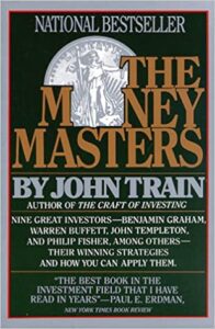Modern money masters