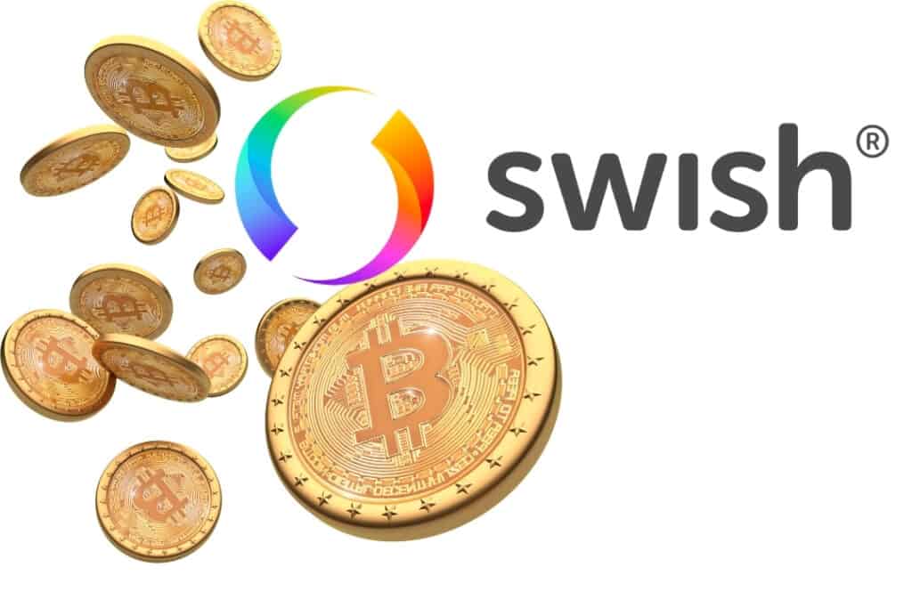 bitcoin swish