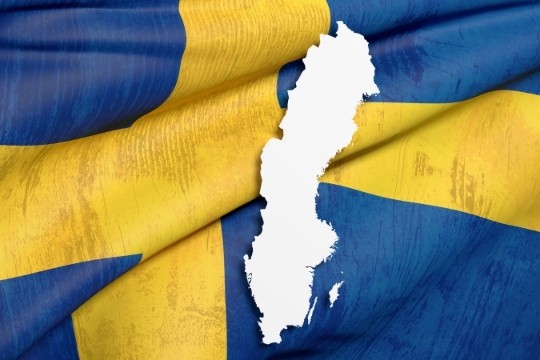 Swedbank robur access Sverige