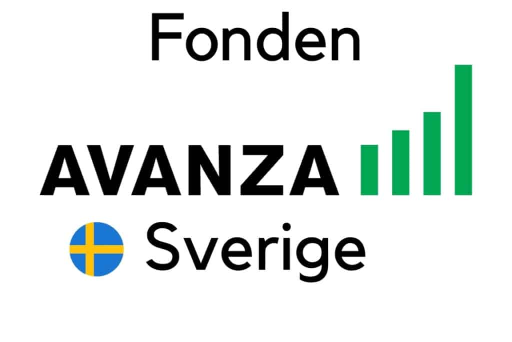 Avanza Sverige fond